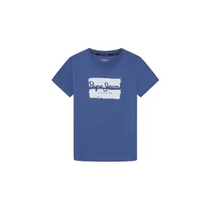 T-shirt Pepe Jeans Elson image-0