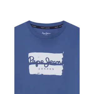 T-shirt Pepe Jeans Elson image-2