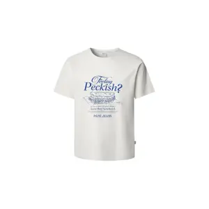 T-shirt Pepe Jeans Tayler image-0