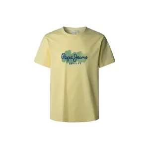 T-shirt Pepe Jeans Milton image-0