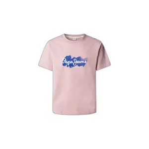 T-Shirt Pepe Jeans Milton image-0