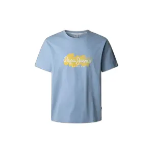 T-Shirt Pepe Jeans Milton image-0
