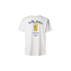 T-Shirt Pepe Jeans Tate image-1