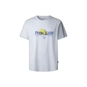 T-shirt Pepe Jeans Tin image-0