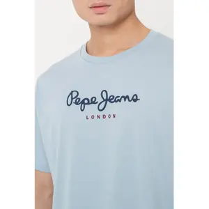 T-Shirt Pepe Jeans Eggo image-5