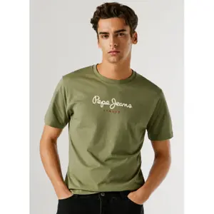 Camiseta Pepe Jeans Eggo image-2