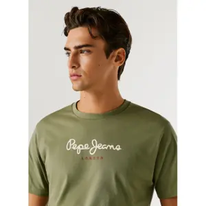 Camiseta Pepe Jeans Eggo image-5
