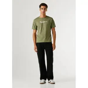 Camiseta Pepe Jeans Eggo image-6