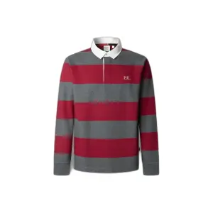 Long sleeve polo shirt Pepe Jeans Craig image-0
