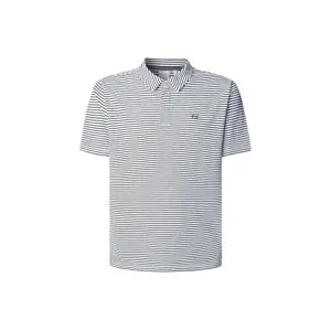 Polo Pepe Jeans Corbin Stripes image-0