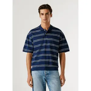 Polo Pepe Jeans Clark image-1