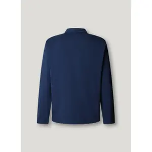 Long-sleeved polo shirt Pepe Jeans Cyril image-6