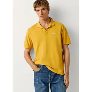 Πόλο Pepe Jeans Oscar image-2