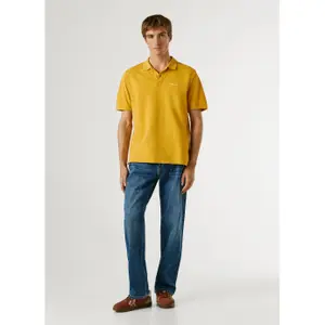 Πόλο Pepe Jeans Oscar image-3