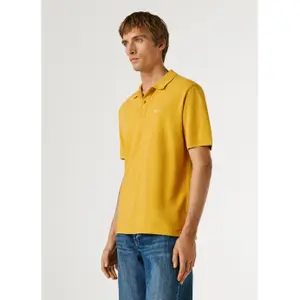 Πόλο Pepe Jeans Oscar image-4