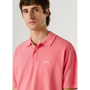 Polo Pepe Jeans Oscar image-6