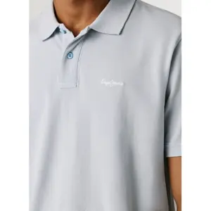 Polo Pepe Jeans Oscar image-6