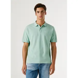 Πόλο Pepe Jeans Oscar image-1