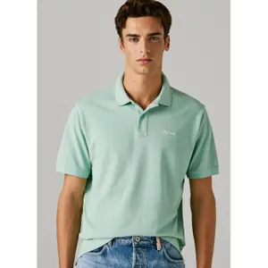 Πόλο Pepe Jeans Oscar image-4