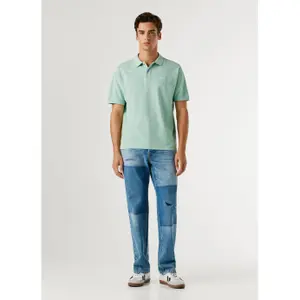 Πόλο Pepe Jeans Oscar image-2