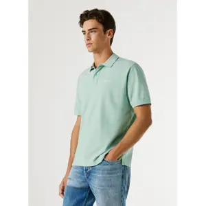Πόλο Pepe Jeans Oscar image-3