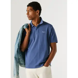 Polo Pepe Jeans Oscar image-5