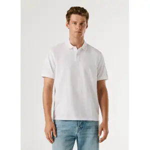 Πόλο Pepe Jeans Oscar image-1