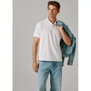 Πόλο Pepe Jeans Oscar image-2