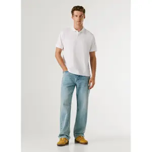 Πόλο Pepe Jeans Oscar image-3