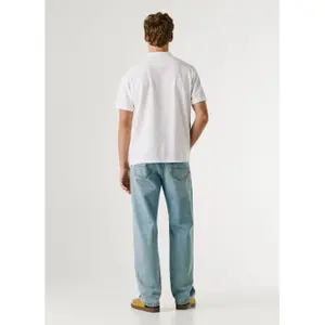 Πόλο Pepe Jeans Oscar image-6