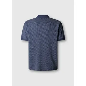 Polo Pepe Jeans Oscar Aop image-1