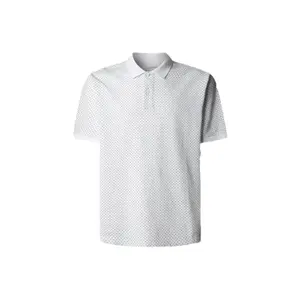 Polo Pepe Jeans Oscar Aop image-0