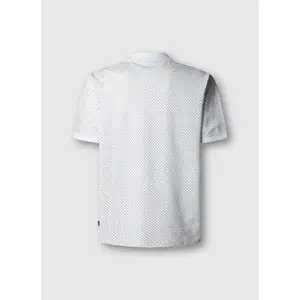 Polo Pepe Jeans Oscar Aop image-1