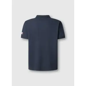 Polo Pepe Jeans Clayton image-1