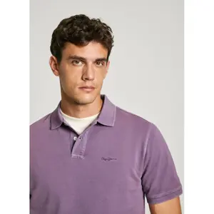 T-Shirt Pepe Jeans New Oliver image-5