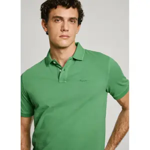 T-Shirt Pepe Jeans New Oliver image-4