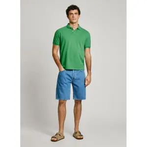 T-Shirt Pepe Jeans New Oliver image-1