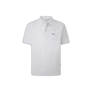 Polo Pepe Jeans Hunter image-0