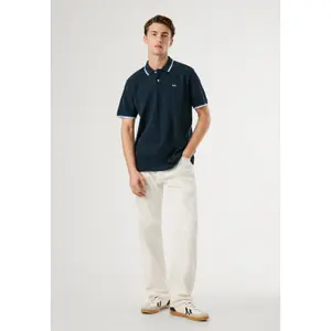 Polo Pepe Jeans Fredrick RO image-1