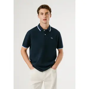 Polo Pepe Jeans Fredrick RO image-2