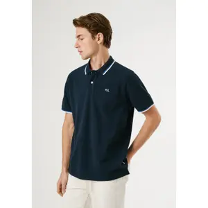Polo Pepe Jeans Fredrick RO image-3