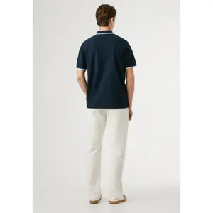 Polo Pepe Jeans Fredrick RO image-5