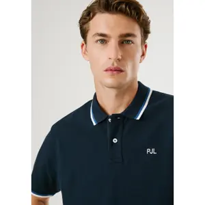 Polo Pepe Jeans Fredrick RO image-6