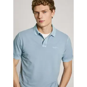 Polo Pepe Jeans Bob image-5