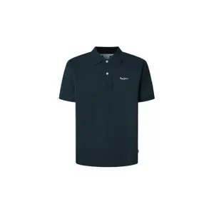 Πόλο Pepe Jeans Essential Contrast Logo image-0