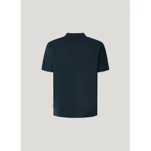 Πόλο Pepe Jeans Essential Contrast Logo image-1