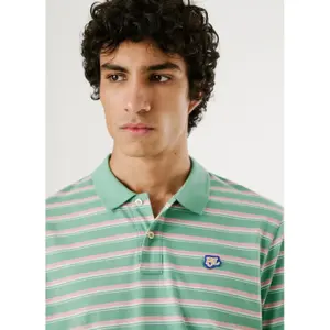 Πόλο Pepe Jeans Tark image-6