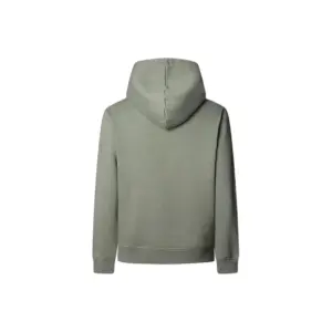 Hooded sweatshirt Pepe Jeans Macbeth Melange image-1
