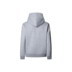Hooded sweatshirt Pepe Jeans Macbeth Melange image-1