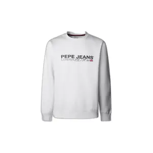 Sweatshirt Pepe Jeans Matthew Crew image-0